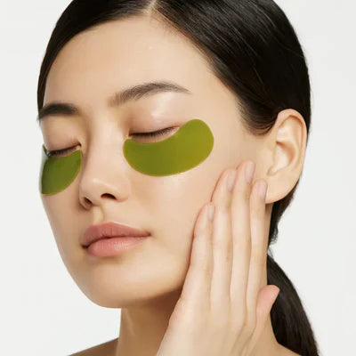 Patch contorno occhi all’Aloe SEOYA – Ideali per occhiaie, gonfiore e occhi stanchi
